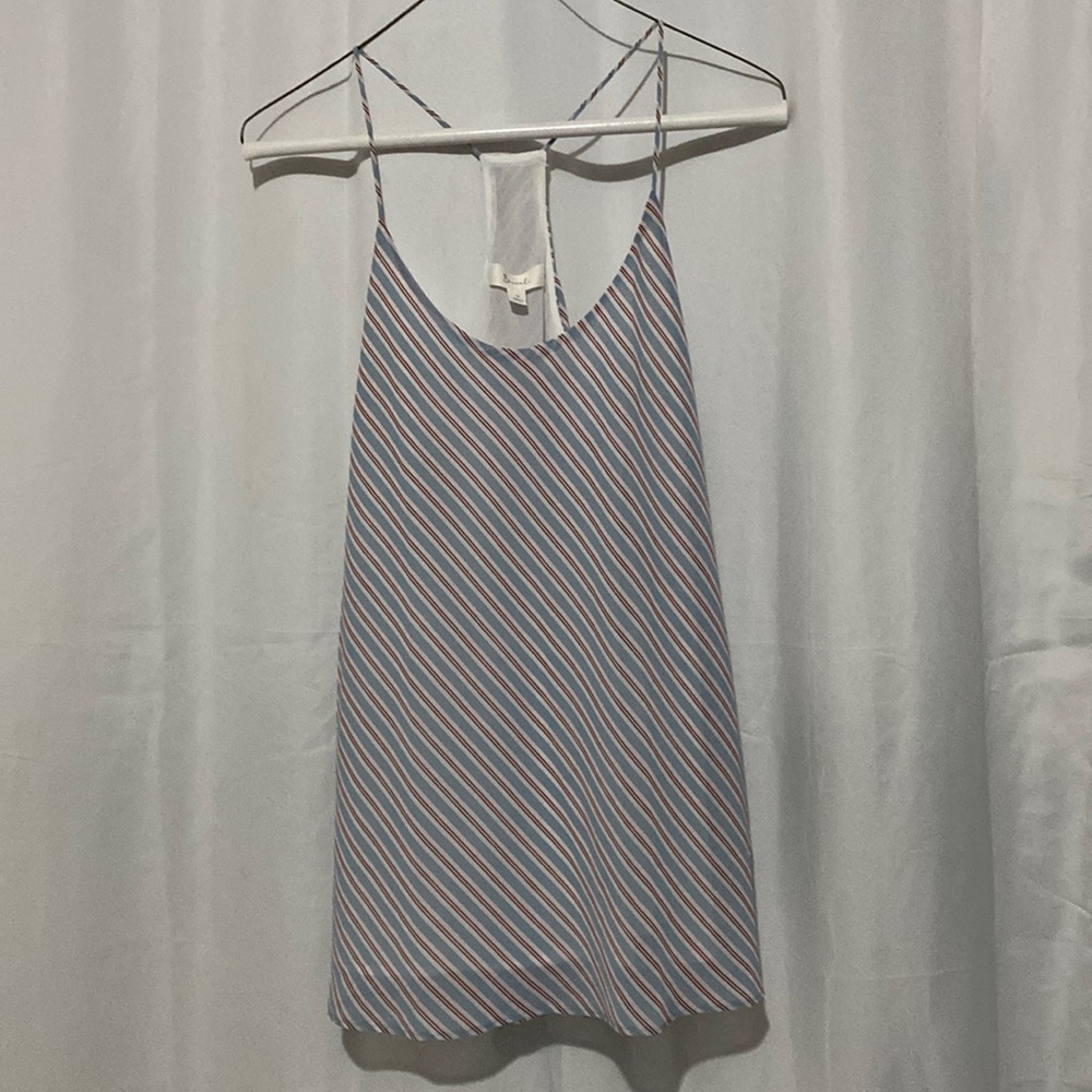 Becaal Women’s tank top size medium